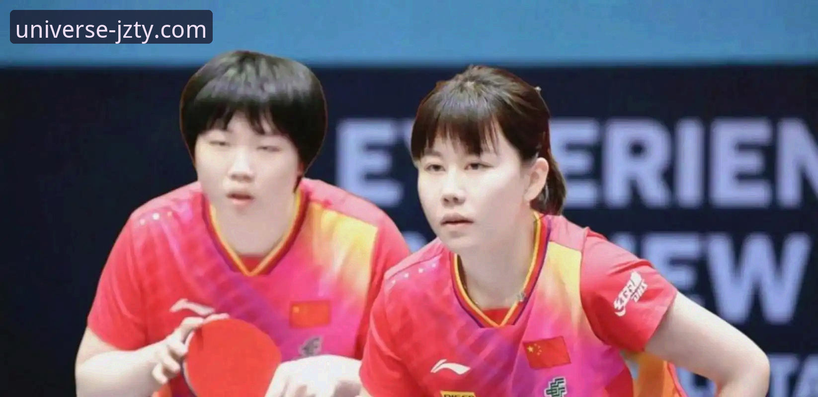 九州体育服务 2026伦敦世乒赛女团前瞻:陈幸同首战表现深度评测